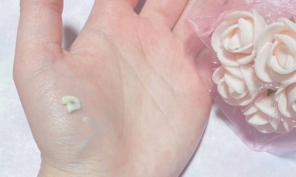 ヨモギアイバター/beplain/アイケア・アイクリームを使ったクチコミ(3枚目)