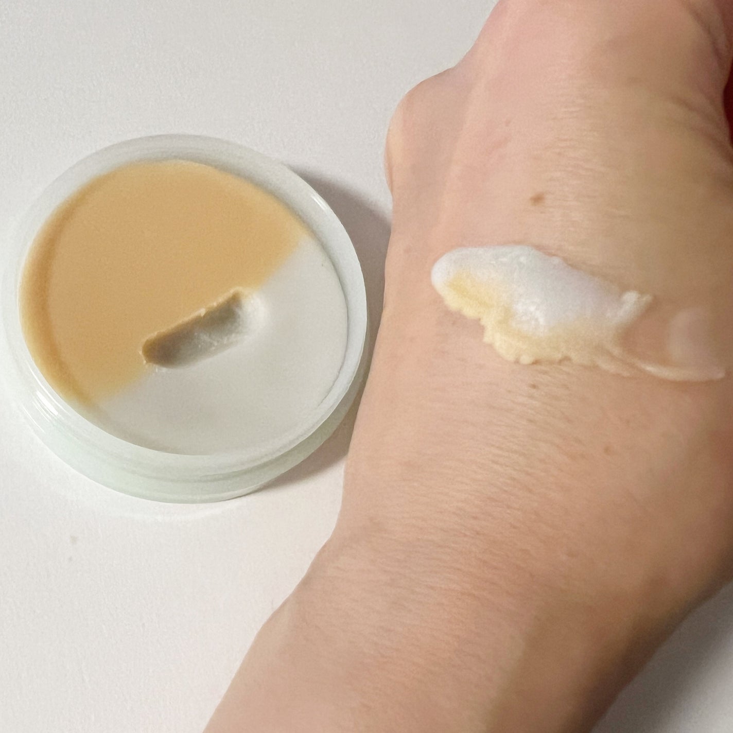 みあん on LIPS 「『イセハンラボツインバーム』🔹ザクとろミニ🔹シャリとろミニ内容..」(4枚目)