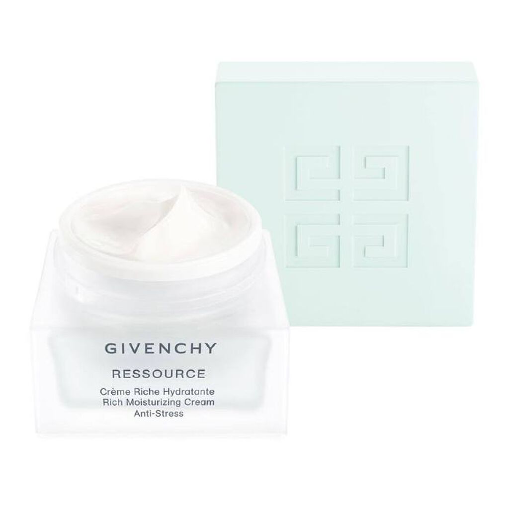 イドラ リソース リッチ GIVENCHY