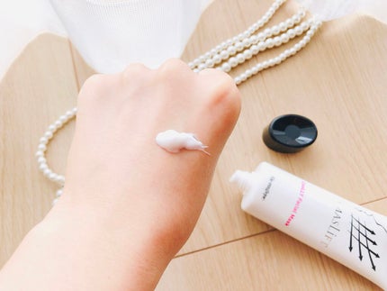 クーリーヒールオフ/スマスリフト/洗い流すパック・マスクを使ったクチコミ(5枚目)