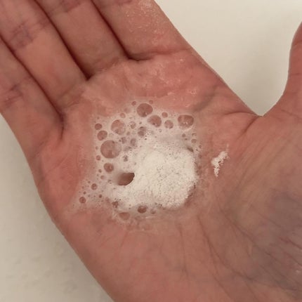 メルト モイストシャンプー/トリートメント/melt/市販シャンプーを使ったクチコミ(6枚目)