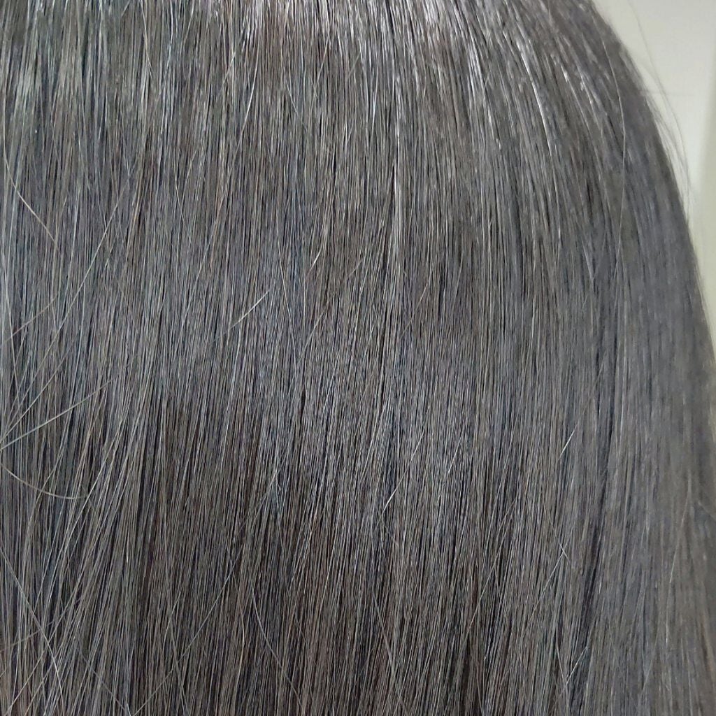 THE PREMIUM エクストラダメージケアシャンプー/トリートメント(シルキースムース)/いち髪/市販シャンプーを使ったクチコミ(5枚目)