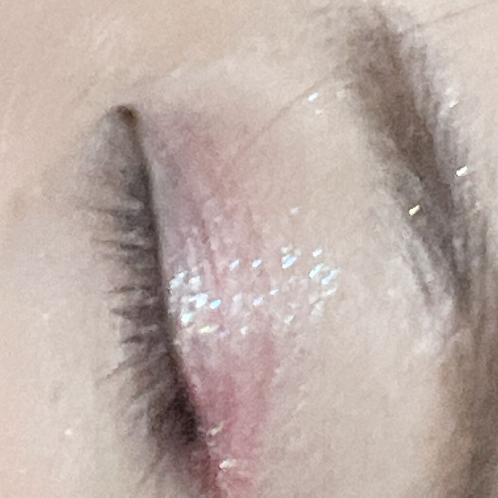 EMAKED（エマーキット）/水橋保寿堂製薬/まつげ美容液を使ったクチコミ（1枚目）