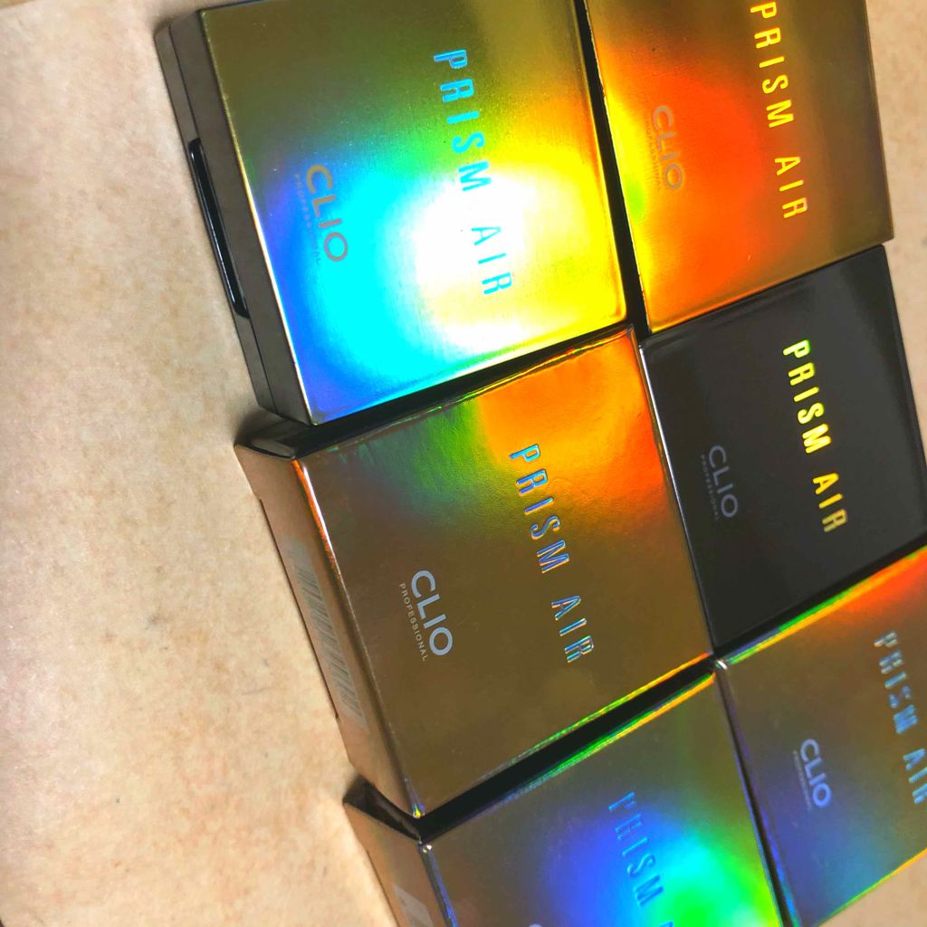 プロ シングル シャドウ/CLIO/単色アイシャドウを使ったクチコミ(1枚目)