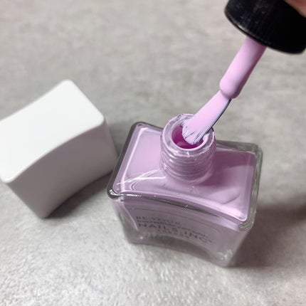 エニシング ポップシクル ネイルポリッシュ/nails inc./マニキュアを使ったクチコミ(4枚目)