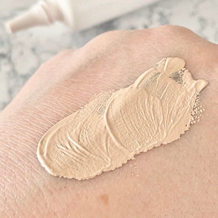 薬用 美白美容液ファンデ/HAKU/クリーム・エマルジョンファンデーションを使ったクチコミ(4枚目)