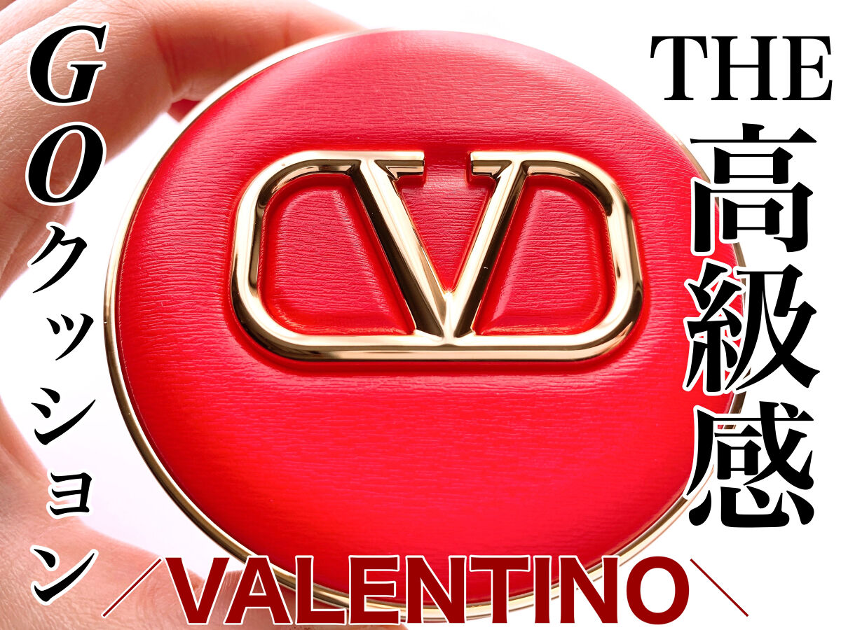 超高級 レッド ヴァレンティノ RED VALENTINO ロゴ 金ボタン-