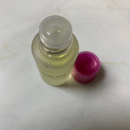 ミノン アミノモイスト エイジングケア オイル/ミノン/フェイスオイルを使ったクチコミ(4枚目)