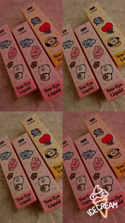 を使ったクチコミ(3枚目)