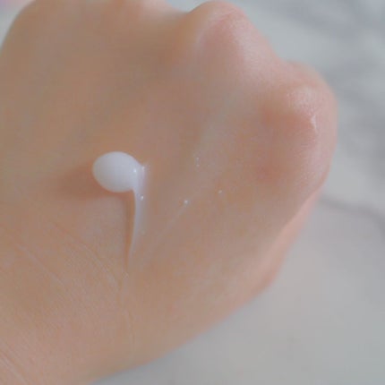 デュイセル シカプラスバーム/DEWYCEL/フェイスクリームを使ったクチコミ(2枚目)