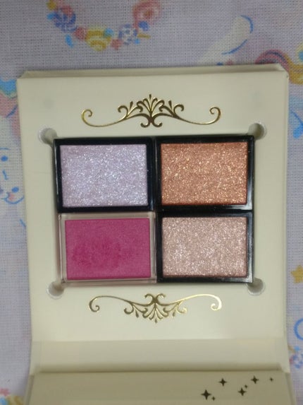 シャドーカスタマイズ/MAJOLICA MAJORCA/単色アイシャドウを使ったクチコミ(8枚目)