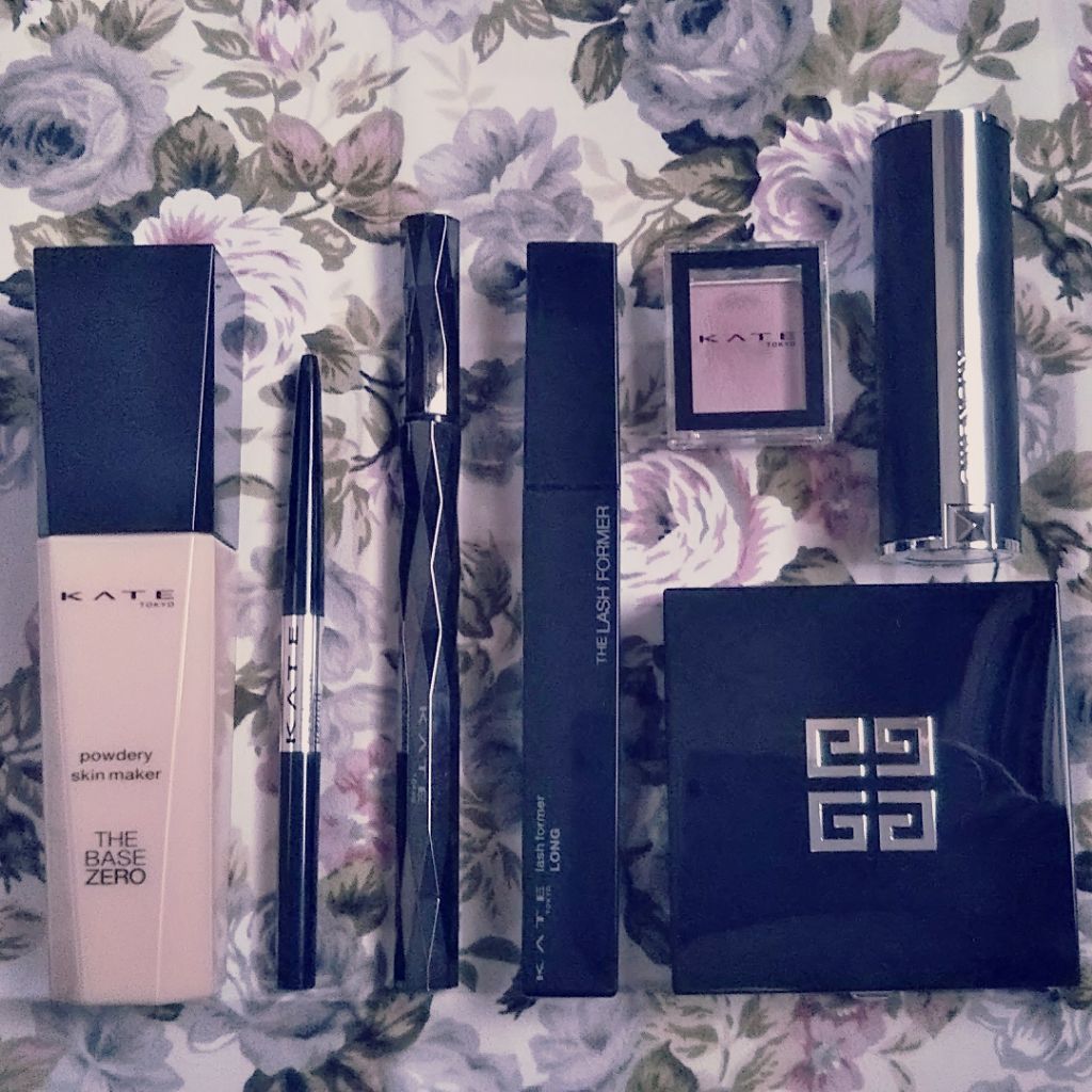 アイブロウペンシルA/KATE/アイブロウペンシルを使ったクチコミ（3枚目）