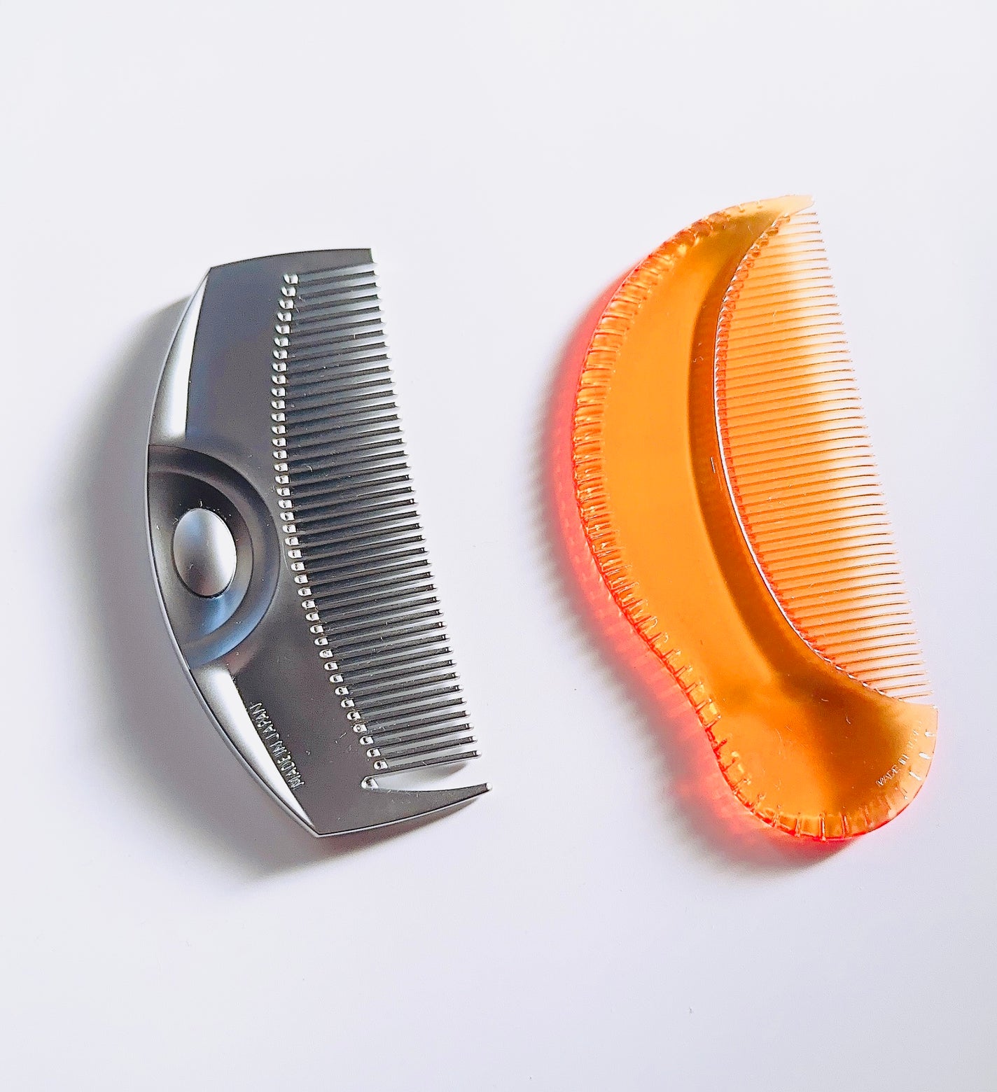 タングルティーザー ザ・アルティメットディタングラー/TANGLE TEEZER/ヘアブラシを使ったクチコミ(3枚目)