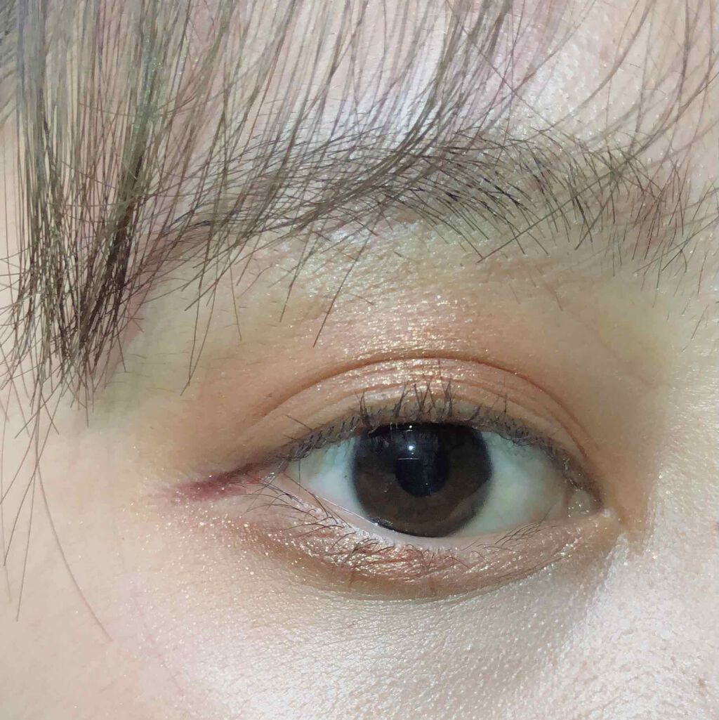 マイカラー パレット/innisfree/アイシャドウパレットを使ったクチコミ(4枚目)