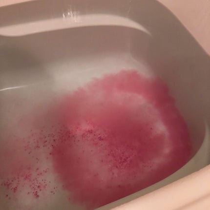 Ayur Time(アーユルタイム)/アーユルタイム/無機塩系入浴剤を使ったクチコミ(4枚目)