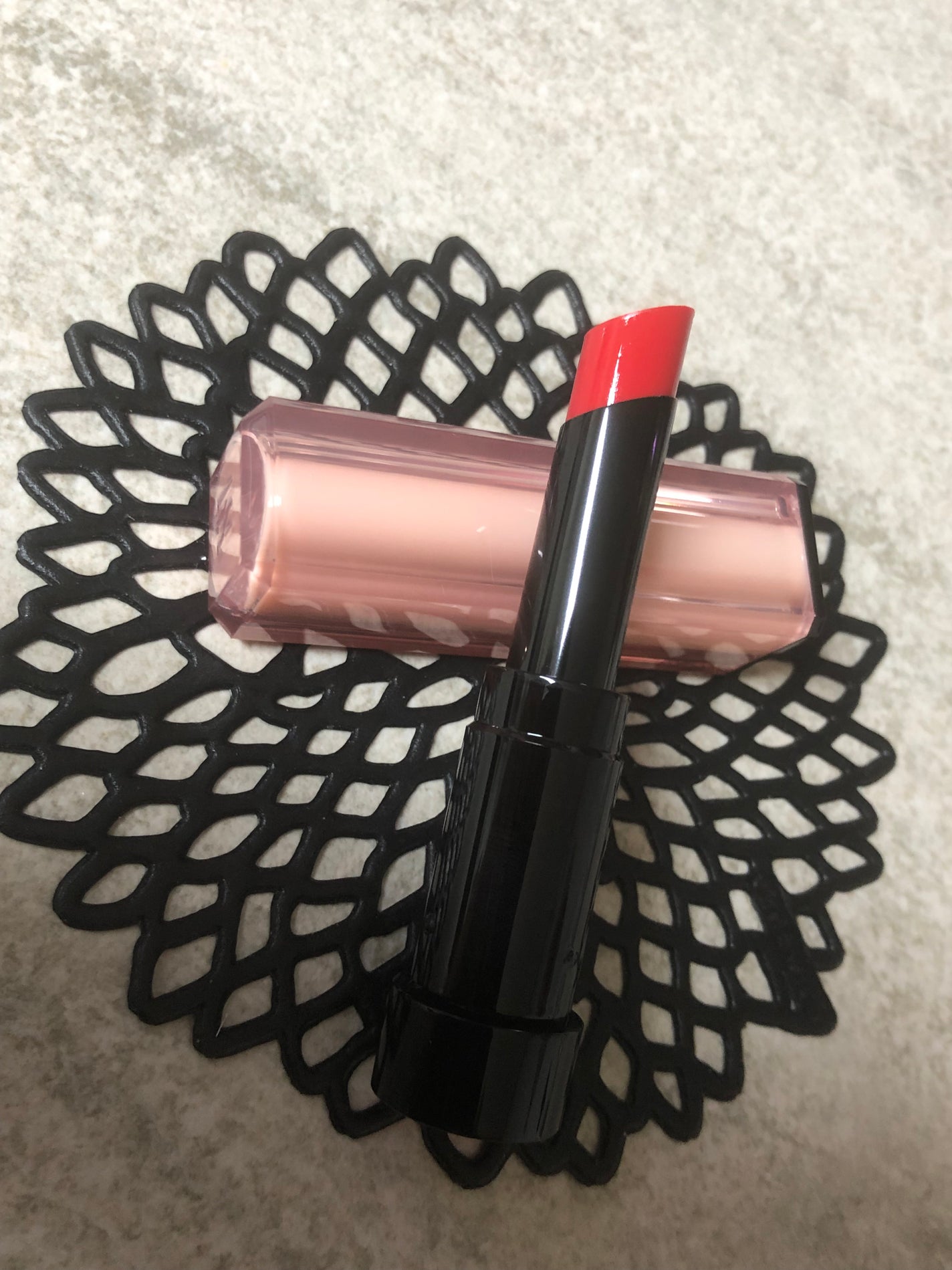 センシュアル ヌードバーム/HERA/リップバームを使ったクチコミ(1枚目)