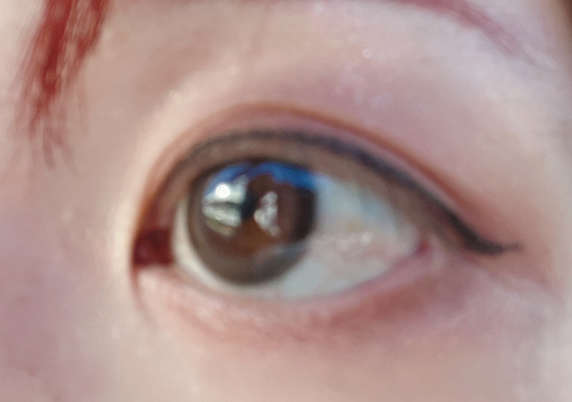 セラムマルチグロウデュオ/Borica/クリームハイライトを使ったクチコミ（1枚目）