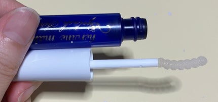 アイラッシュセラムEX/ヒロインメイク/まつげ美容液を使ったクチコミ(1枚目)