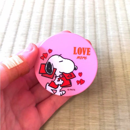 ノーセバム ミネラルパウダー/innisfree/ルースパウダーを使ったクチコミ(1枚目)