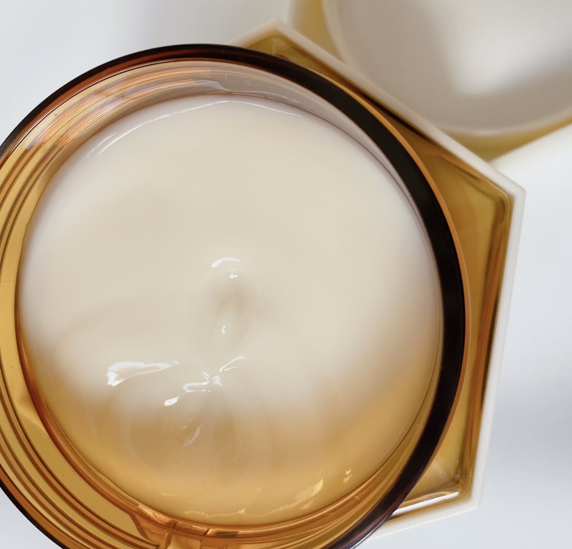 ナイトリペア プレミアム 集中ヘアマスク/ハニーク/ヘアマスク・ヘアパックを使ったクチコミ（2枚目）