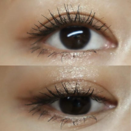 インウイ アイズ/INOUI/アイシャドウパレットを使ったクチコミ(6枚目)