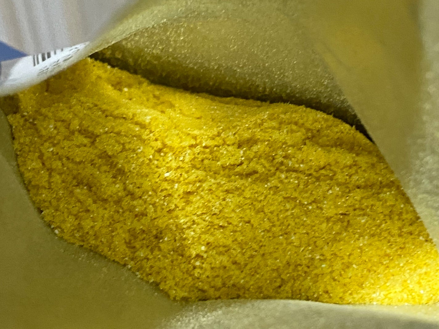 オリヂナル薬湯 ハチミツレモン/オリヂナル/無機塩系入浴剤を使ったクチコミ(3枚目)