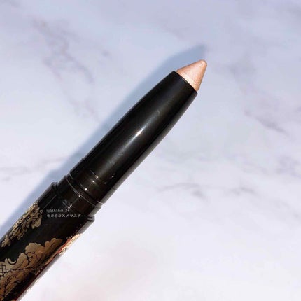 インテンスアイズ クリーミーアイシャドウスティック/DOLCE&GABBANA BEAUTY/スティックアイシャドウを使ったクチコミ(3枚目)