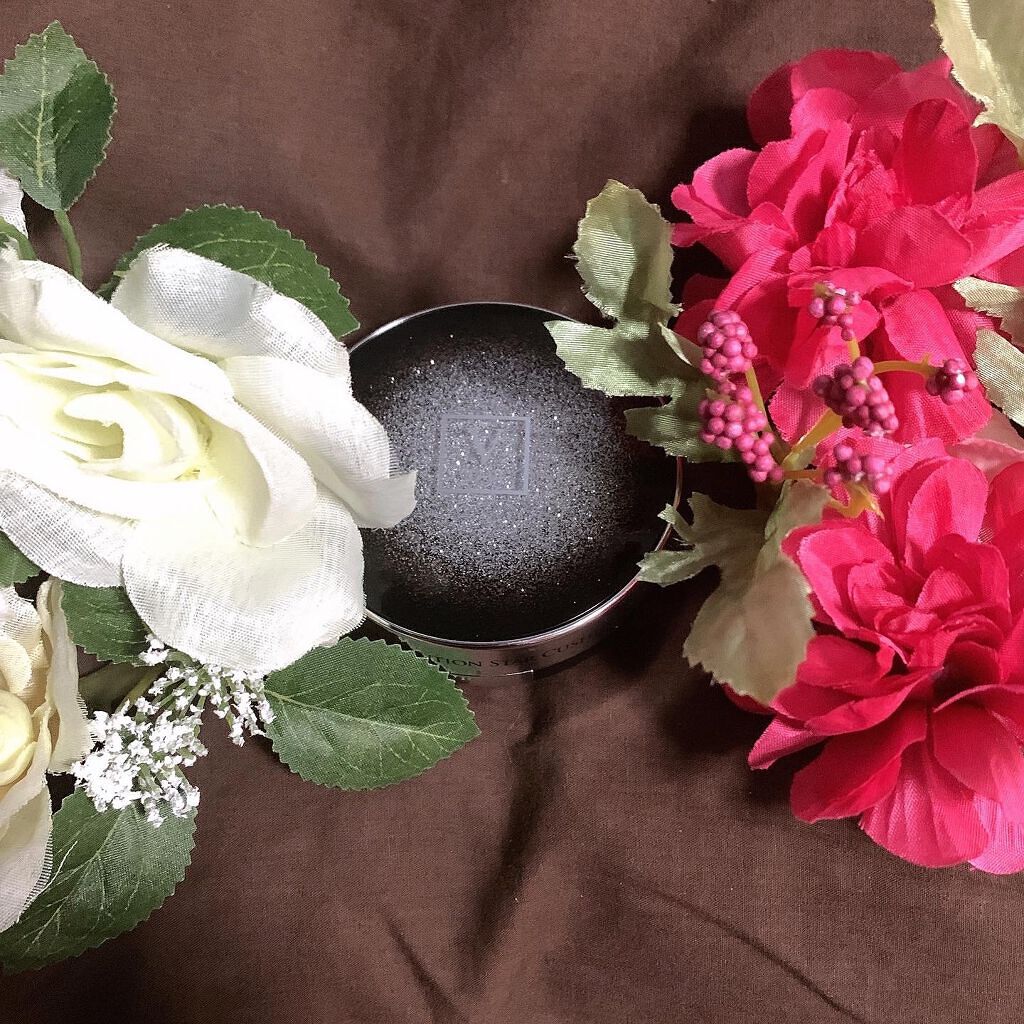 スキンソリューションスタークッション/FAU/クッションファンデーションを使ったクチコミ（1枚目）