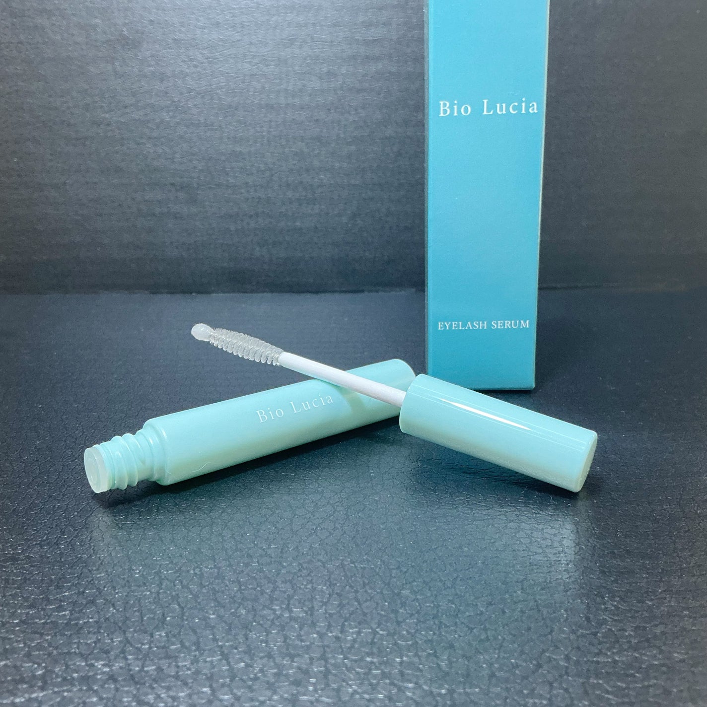 アイラッシュセラム/Bio Lucia(ビオルチア)/まつげ美容液を使ったクチコミ(1枚目)