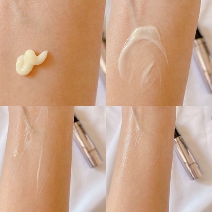 リフトホワイト パーフェクション/BRIGHTAGE/美容液を使ったクチコミ(2枚目)