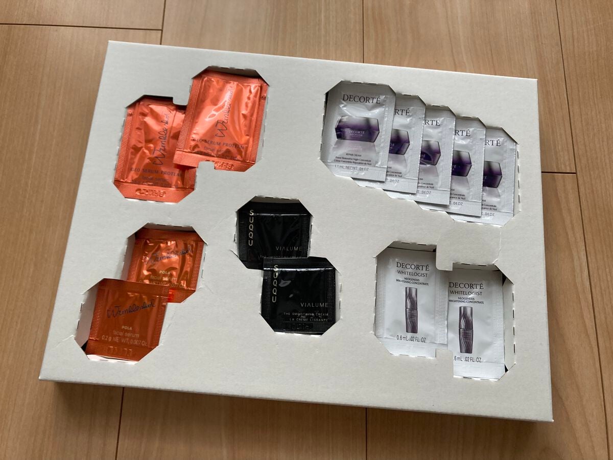 VoCE 2023年2月号 通常版/VoCE (ヴォーチェ)/雑誌を使ったクチコミ(4枚目)