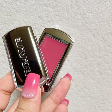 BRAYE LIPSLEEK/BRAYE/口紅を使ったクチコミ(4枚目)