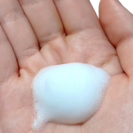 ボタニカルフォーミング ボディーソープ(モイスト)/BOTANIST/ボディソープを使ったクチコミ(3枚目)