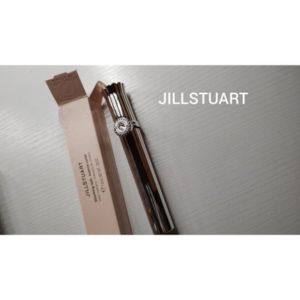ジルスチュアート ブルーミングラッシュ ニュアンスカーラー/JILL STUART/マスカラを使ったクチコミ(1枚目)