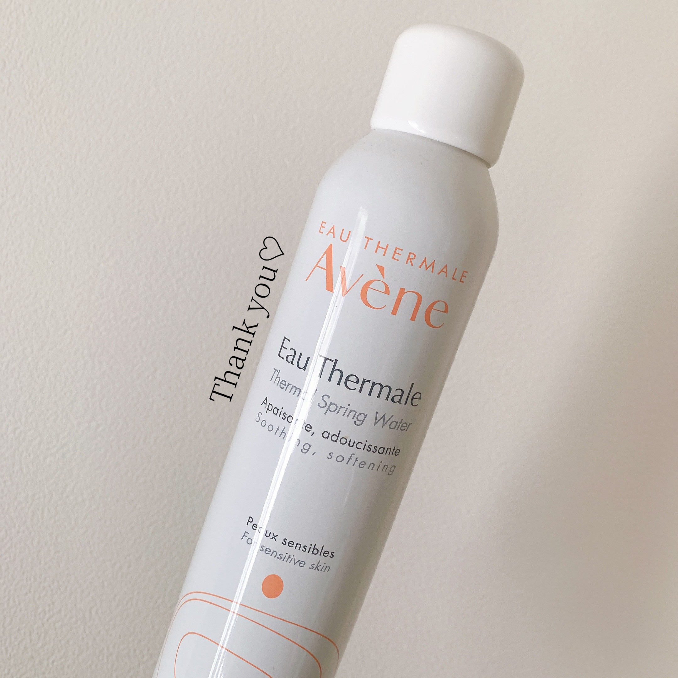 ウオーター/アベンヌ/ミスト状化粧水を使ったクチコミ（1枚目）