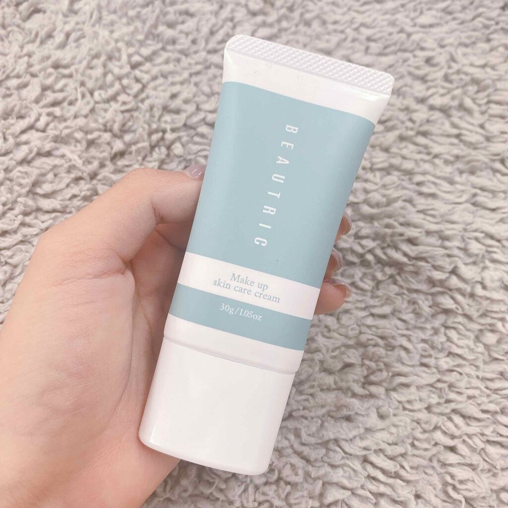 BEAUTRIC/melem/化粧下地を使ったクチコミ（2枚目）