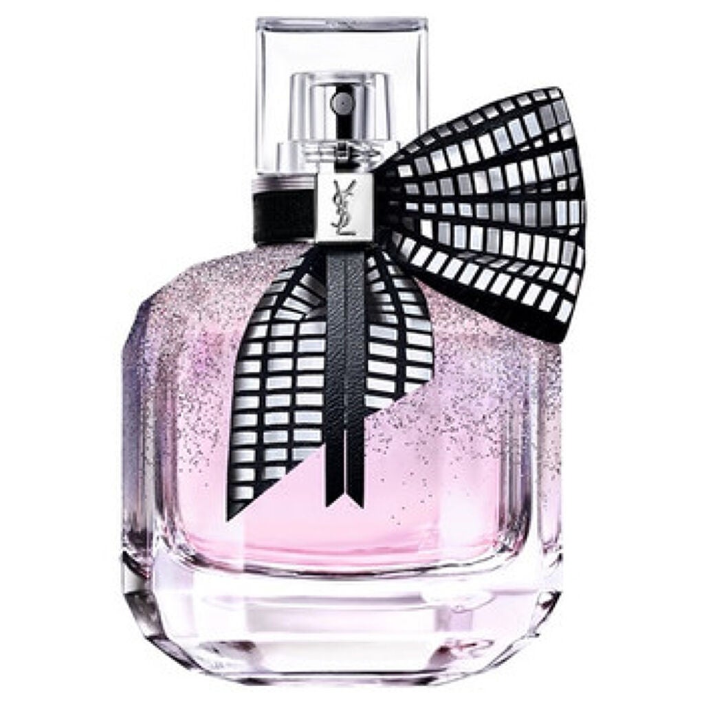 モン パリ オーデパルファム コレクター YVES SAINT LAURENT BEAUTE