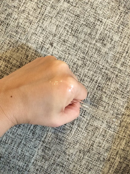 スキンブーストナイアシンアミド/JMsolution/美容液を使ったクチコミ(2枚目)