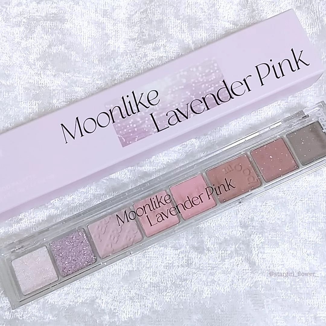 オール テイク ムード パレット(24AD)/PERIPERA/アイシャドウパレットを使ったクチコミ（1枚目）