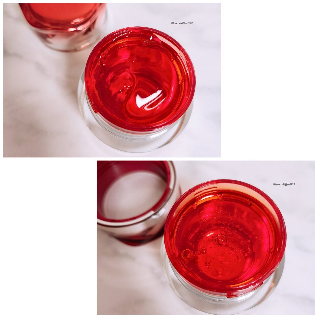 アスタリフト ホワイト ジェリー アクアリスタ/アスタリフト/美容液を使ったクチコミ(8枚目)