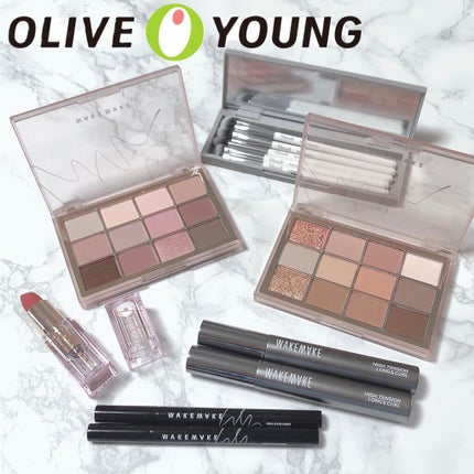 ヌーディーベルベットリップ/wakemake/口紅を使ったクチコミ(1枚目)