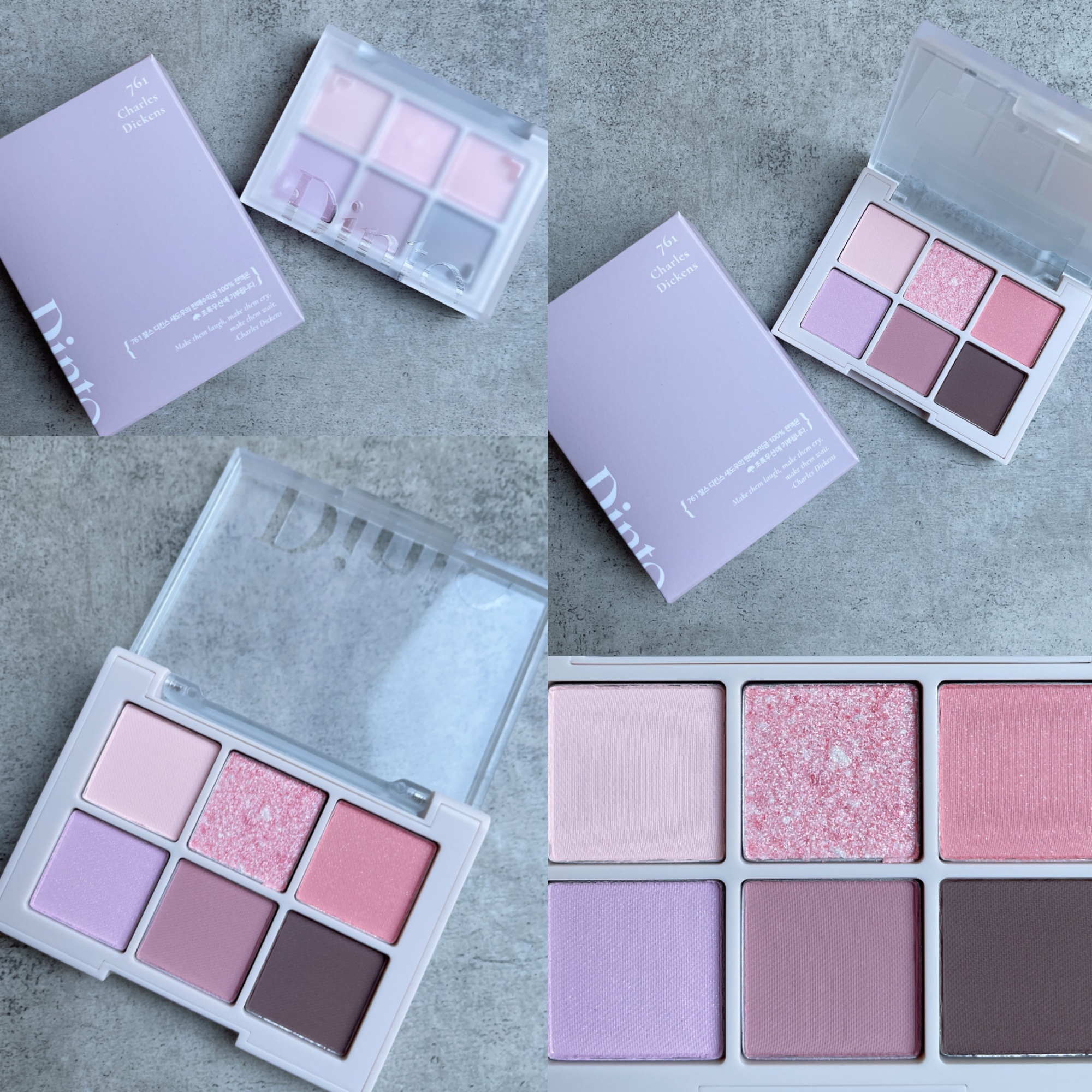 ブラーフィニシュブラッシャー/Dinto/パウダーチークを使ったクチコミ（3枚目）