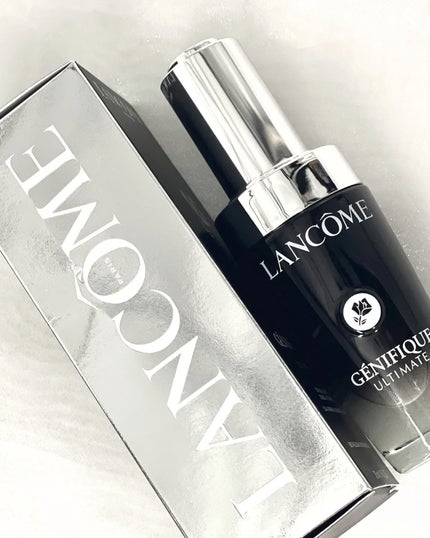 ジェニフィック アルティメ セラム/LANCOME/美容液を使ったクチコミ(2枚目)