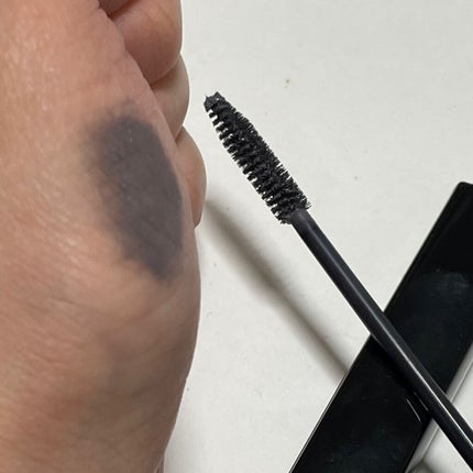 アディクション ザ マスカラ カラーニュアンス WP 103 Early Black/ADDICTION/マスカラの画像