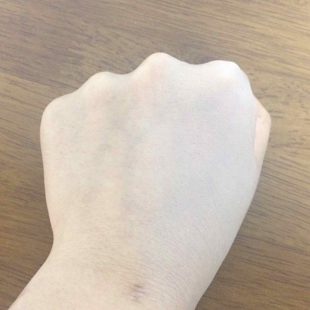 カラーステイ UV パウダー ファンデーション/REVLON/パウダーファンデーションを使ったクチコミ（2枚目）