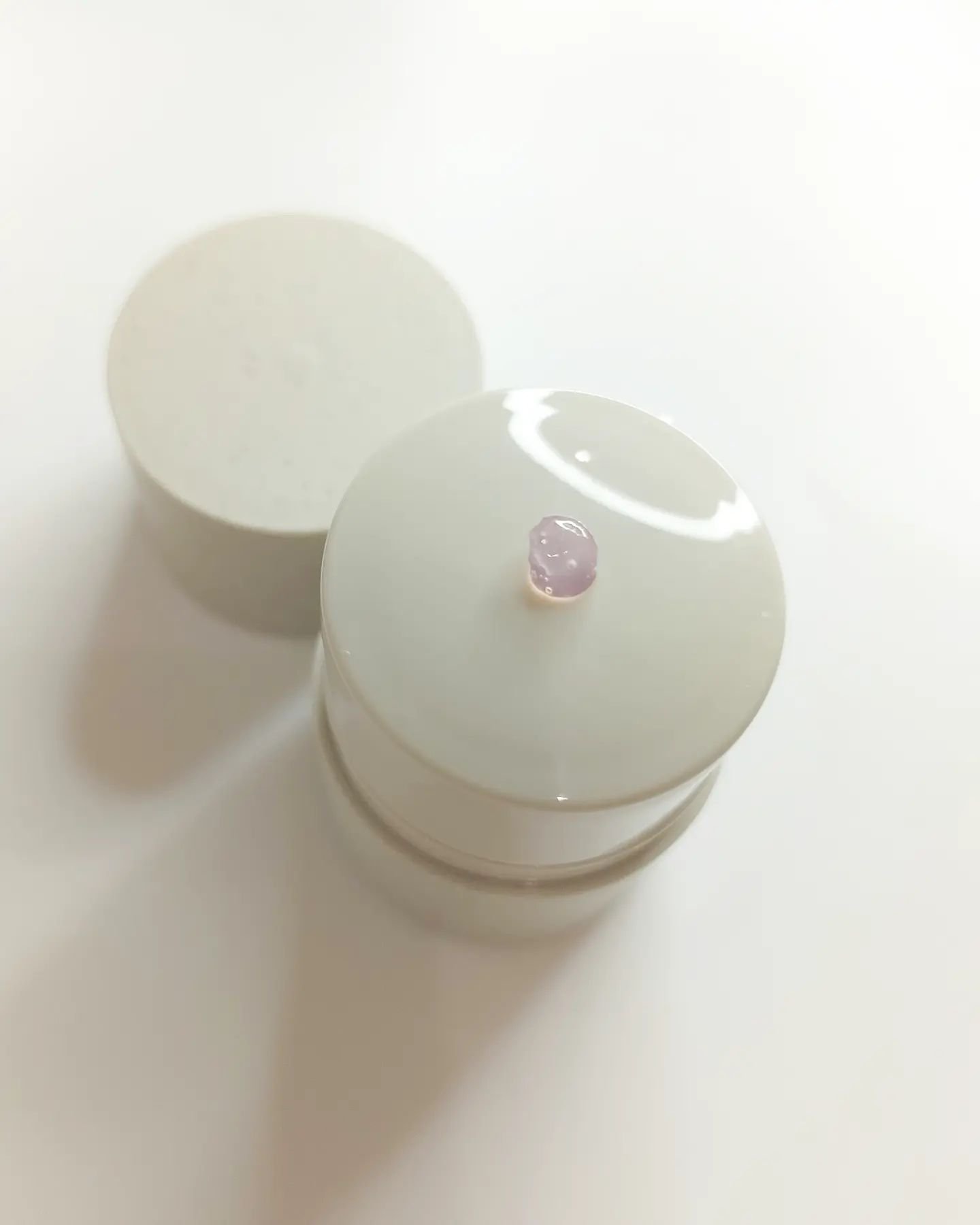 スキンステイモイスチャーリップセリン/su:m37°/リップバームを使ったクチコミ（3枚目）