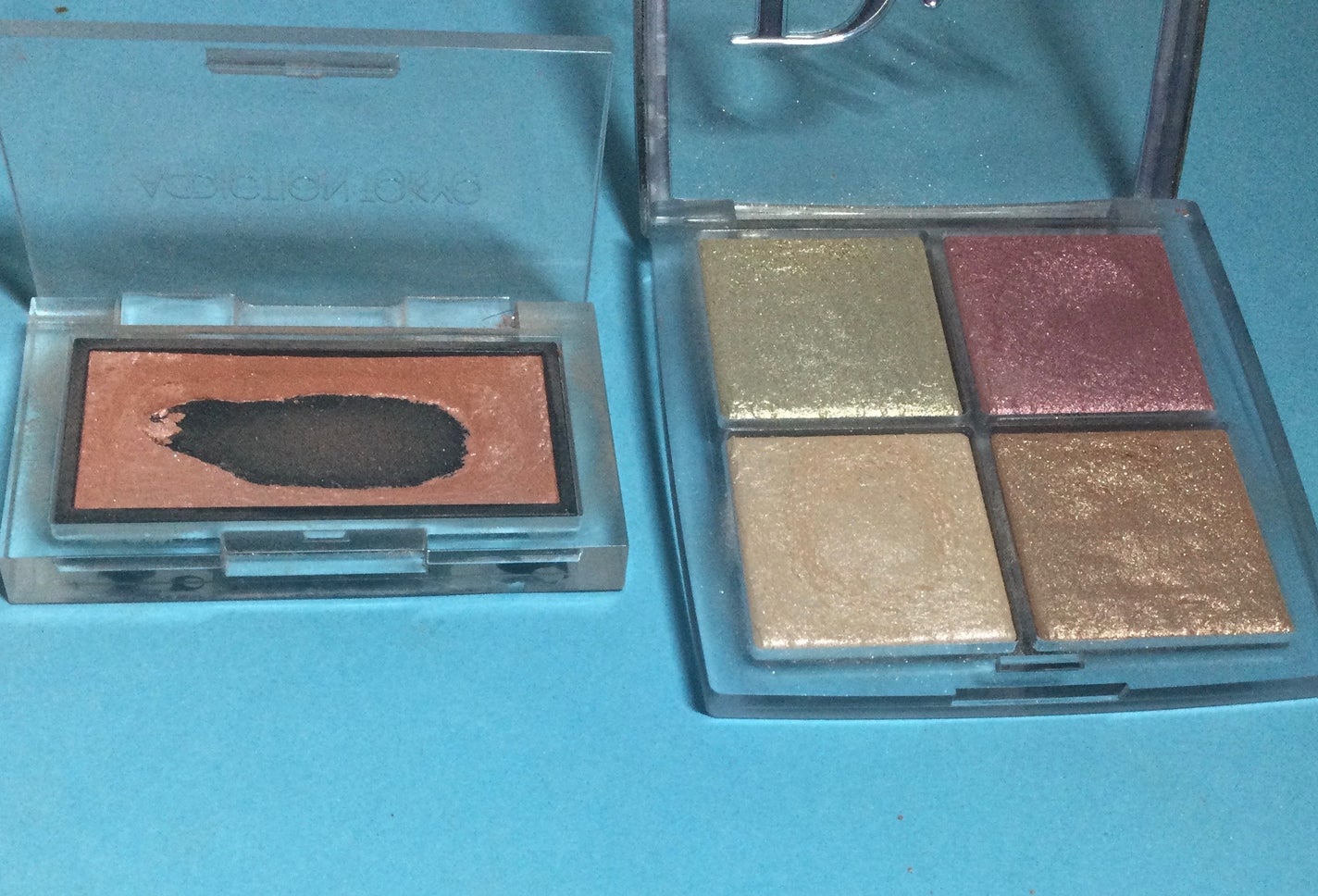 クリーム ブラッシュ/DECORTÉ/ジェル・クリームチークを使ったクチコミ(4枚目)