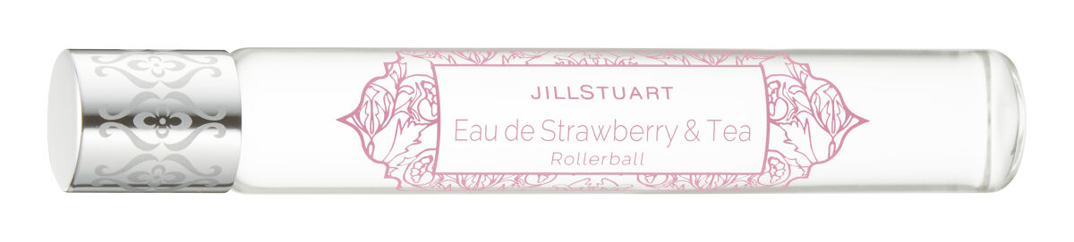 リップバーム　ハニーシトロンティー/JILL STUART/リップケアを使ったクチコミ（3枚目）