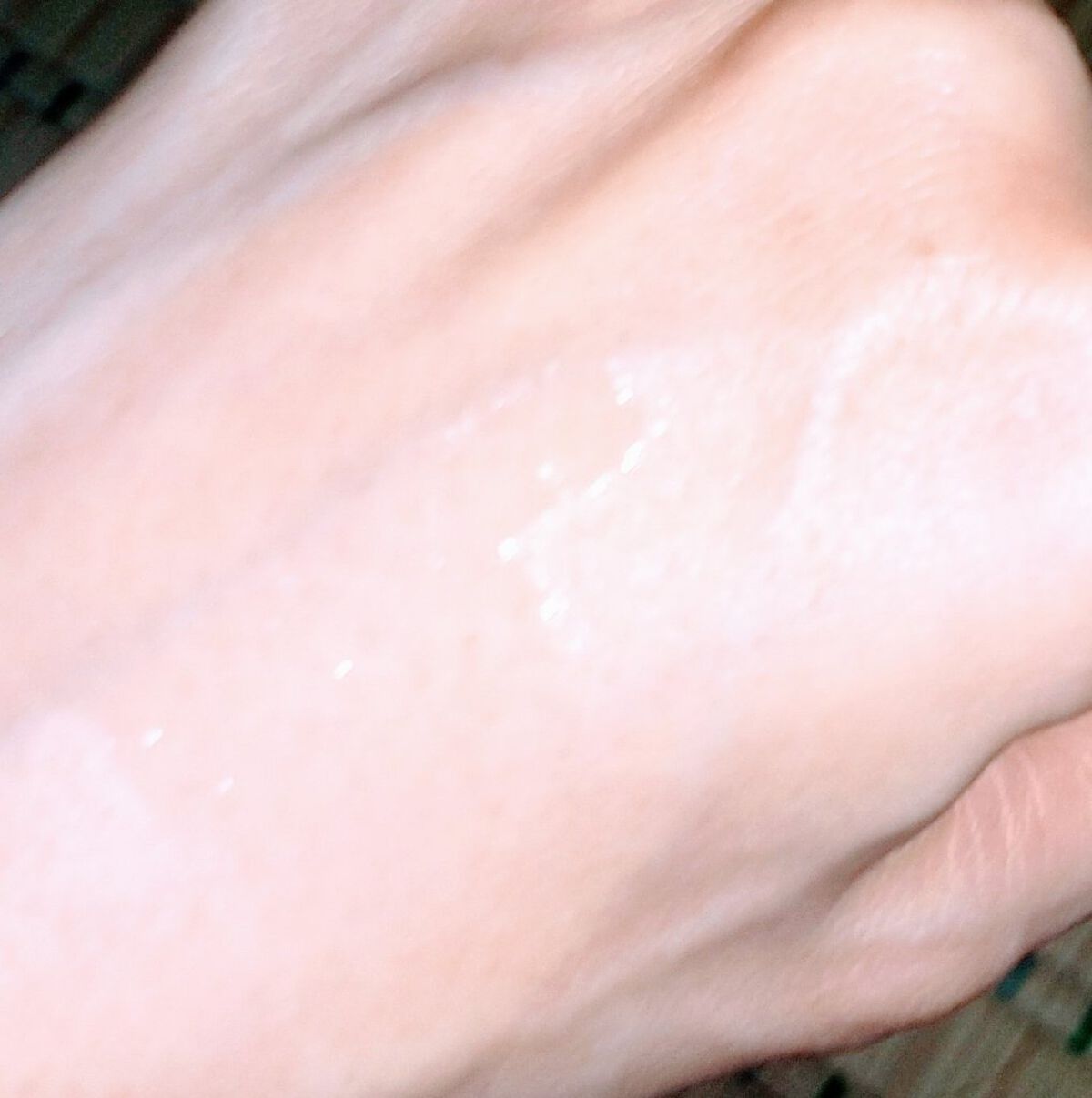 生の椿油/ジャポネイラ/フェイスオイルを使ったクチコミ（2枚目）