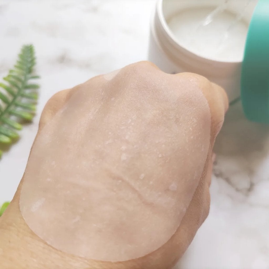 エイシカ365クイックマスクパッド/AESTURA/トナーパッドを使ったクチコミ(5枚目)